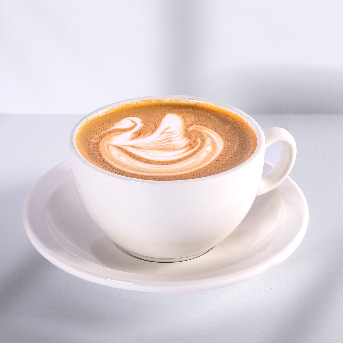HOT LATTE